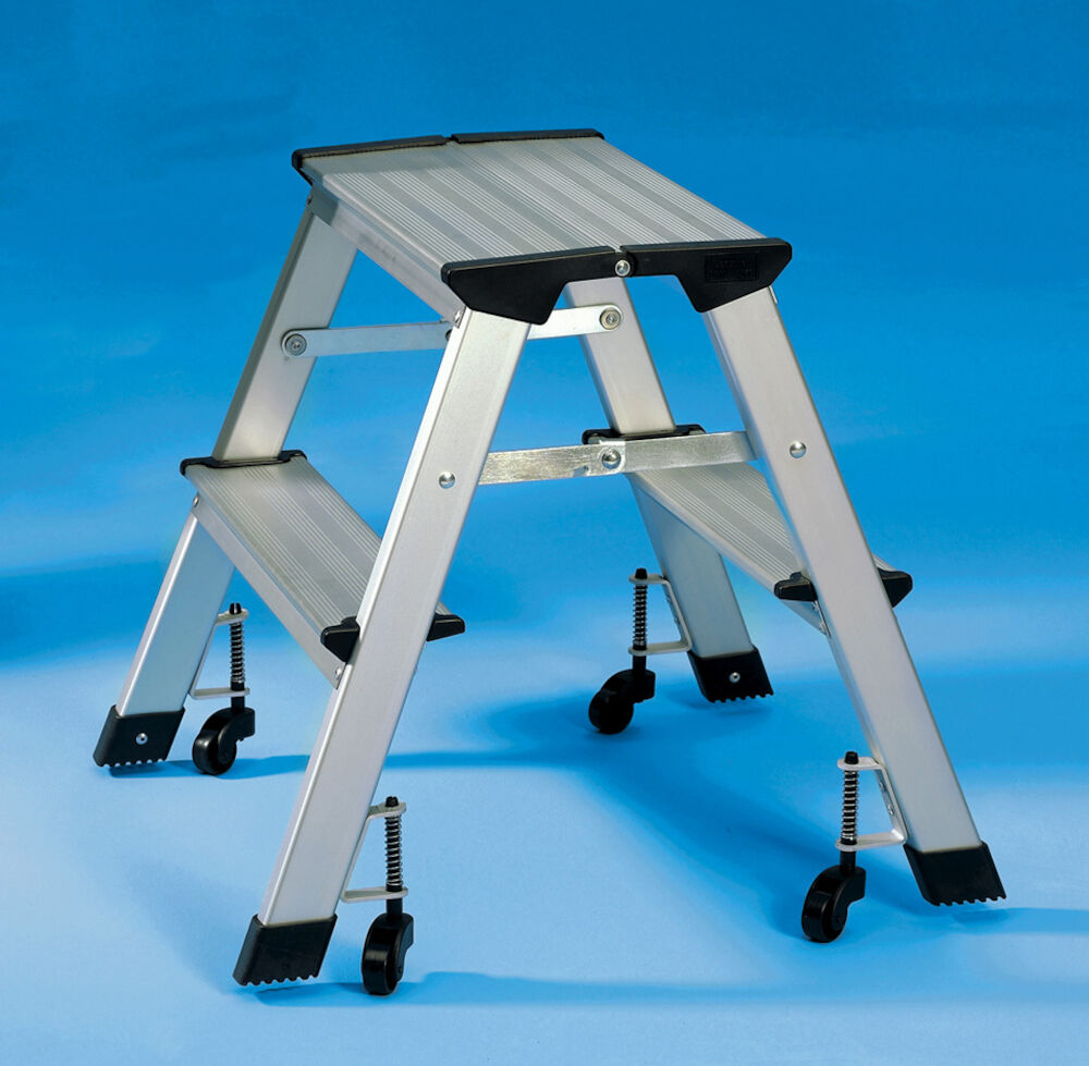 Wedo Stegpall mobil