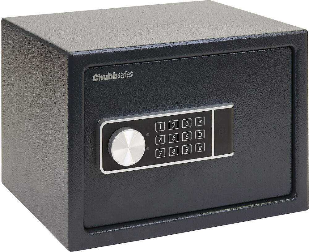 Chubbsafes Dokumentskåp Air 15EL