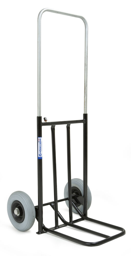 Hörby Bruk Bagagekärra Handy PF max 75 kg