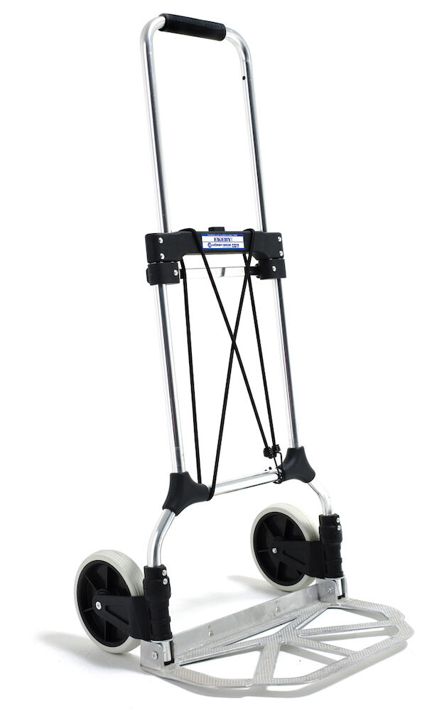 Hörby Bruk Bagagekärra HandyFlex max 75 kg