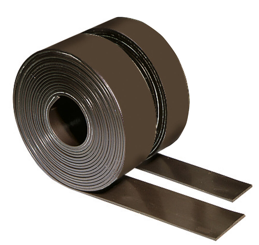 Legamaster Magnetband självhäftande 12,5 mm x 3 meter
