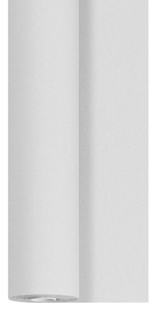 Duni Dukrulle cel 1,18 x 10 Meter Vit