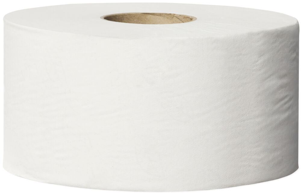 Tork Toalettpapper Mini Jumbo Universal T2 12 st/fp