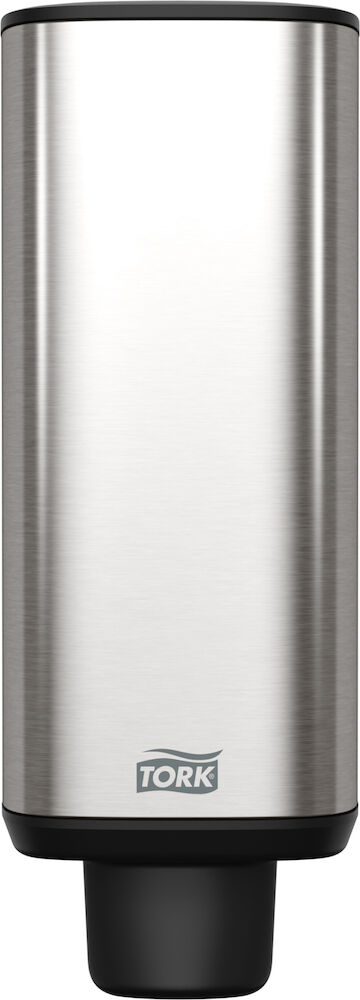 Tork Dispenser Skumtvål S4 rostfri