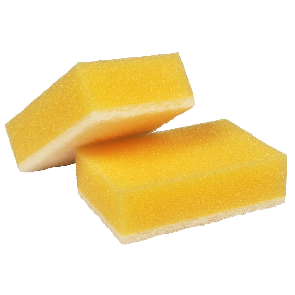 NoBrand Kökssvamp utan slipmedel 10-pack