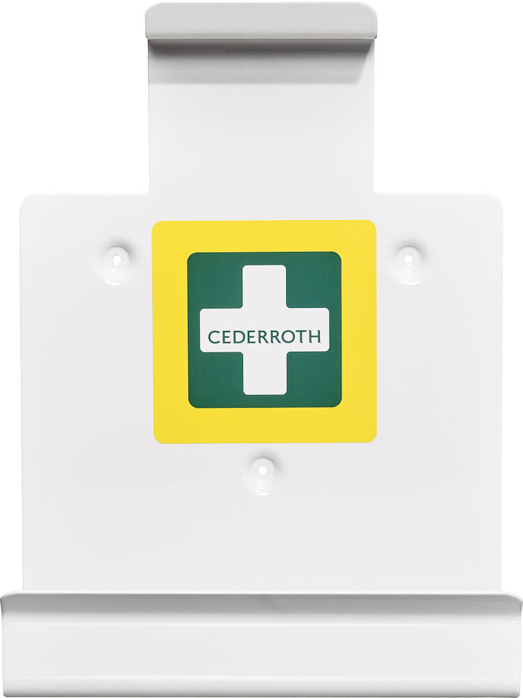 Cederroth Vägghållare First Aid Kit X-large
