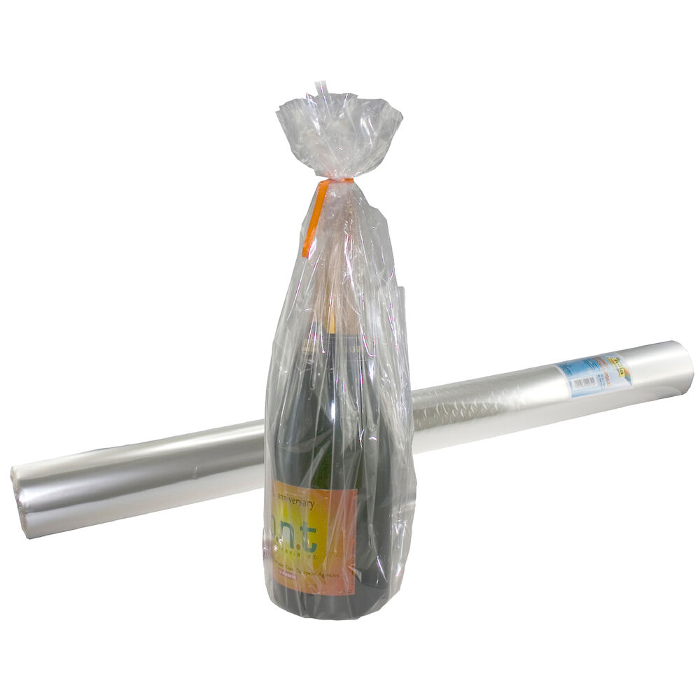 Folia Cellofan 70cmx100m