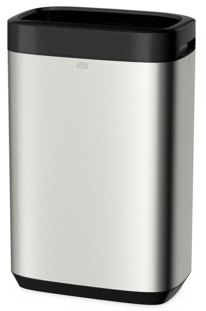 Tork Papperskorg B1 Rostfri 50 liter
