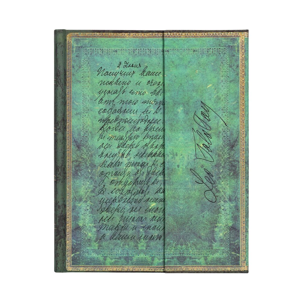 Paperblanks Anteckningsbok Tolstoy