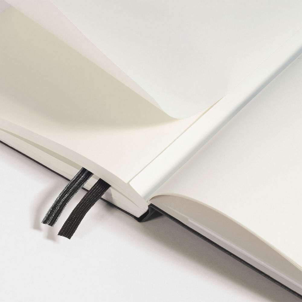 Leuchtturm Anteckningsbok A5 blank Sage
