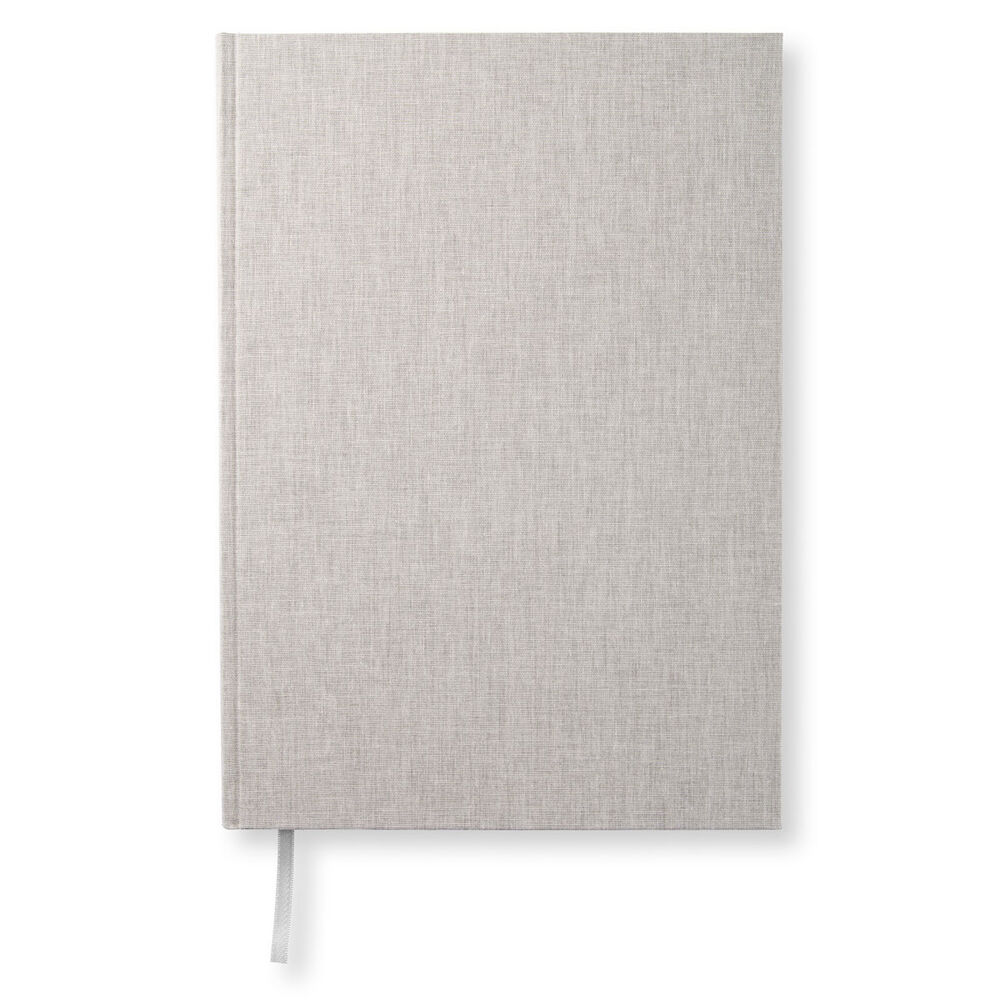 Paperstyle Anteckningsbok A4 Olinjerad Natur