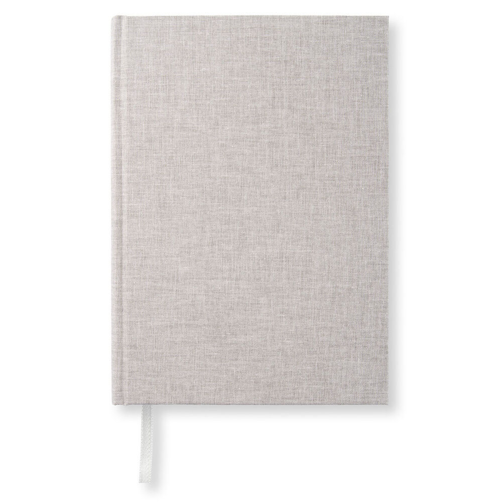 Paperstyle Anteckningsbok A5 Olinjerad Natur