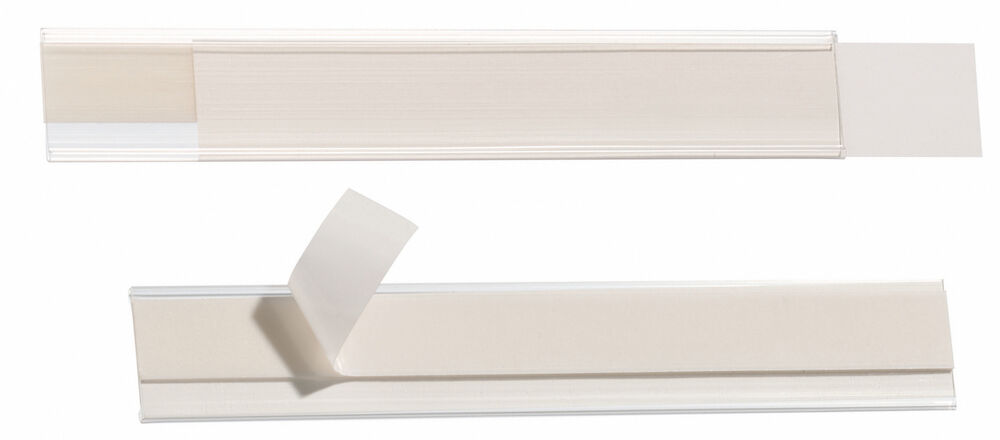 Durable Hyllkantslist SCANFIX® Självhäftande 30x200 mm 5-pack