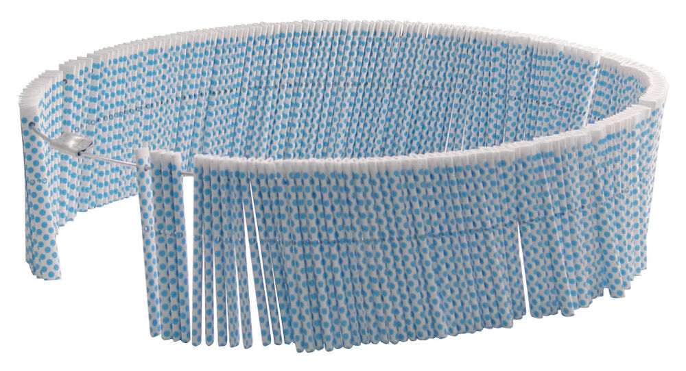 Bungers Lottring 200st/ring NR 1 - 200