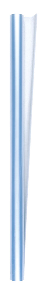 Herma Bokplast 40 cm x 2 m transparent