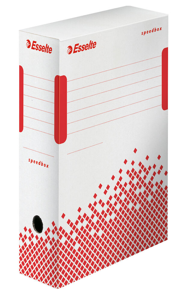 Esselte Arkivbox Speedbox 100mm