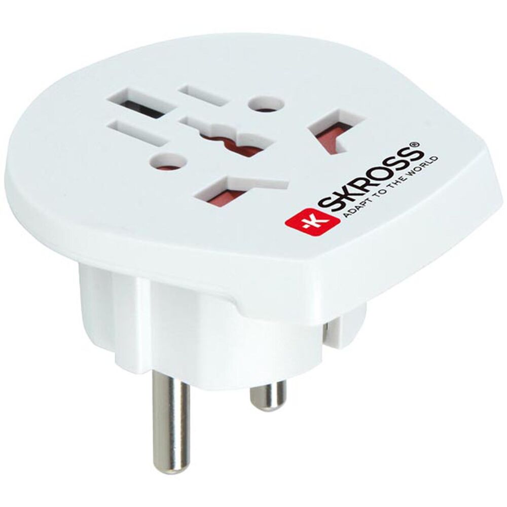Skross Reseadapter EMEA/US/UK