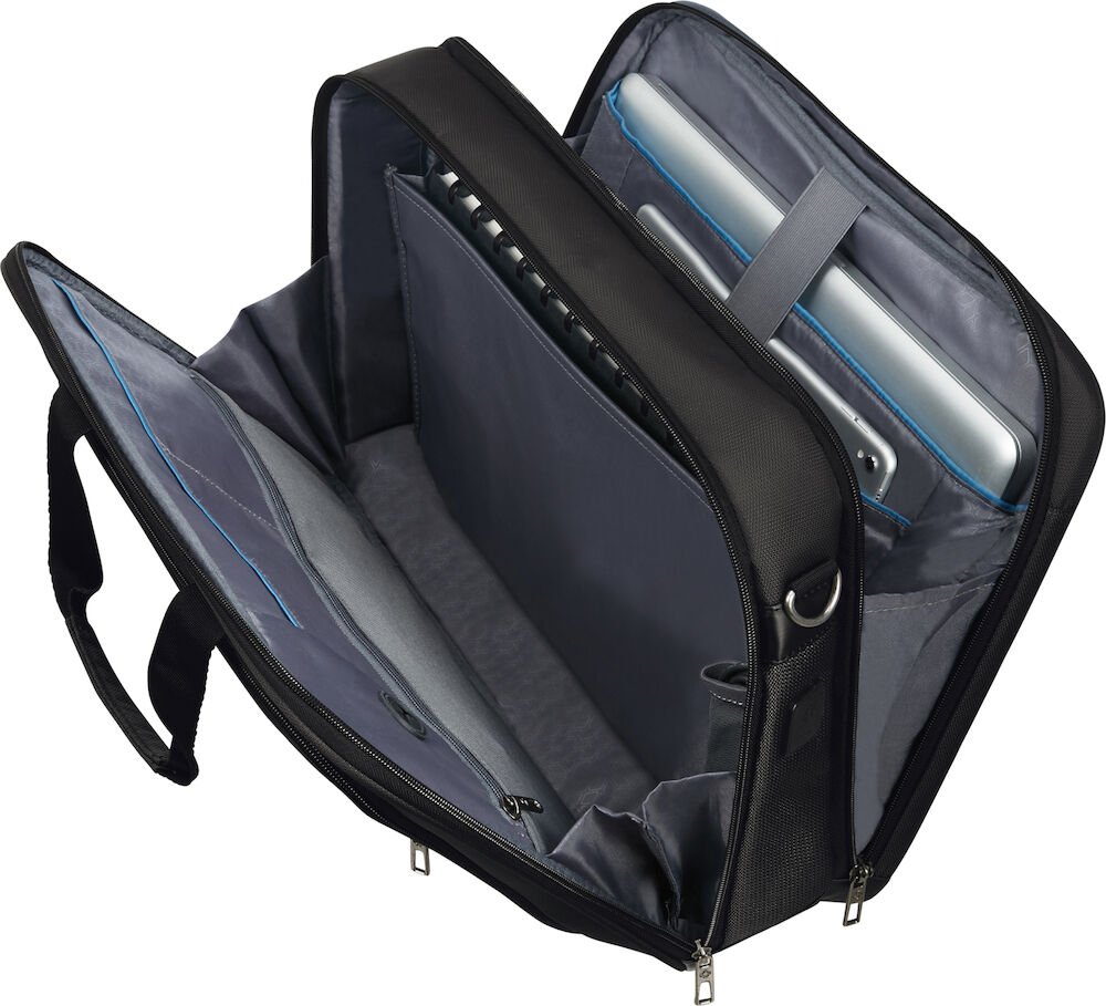 Samsonite Datorväska Vectura EVO 15,6"