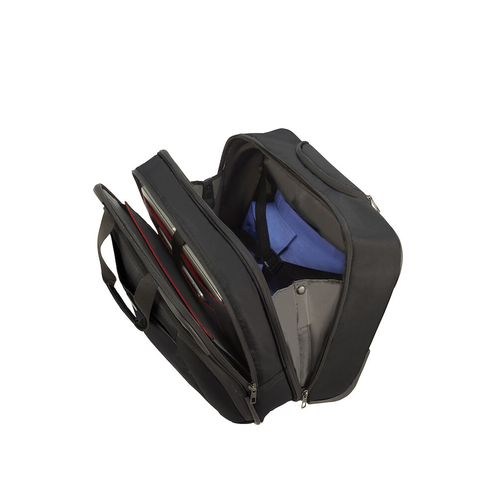 Samsonite Datorväska GuardIT 2.0 med hjul 17,3"