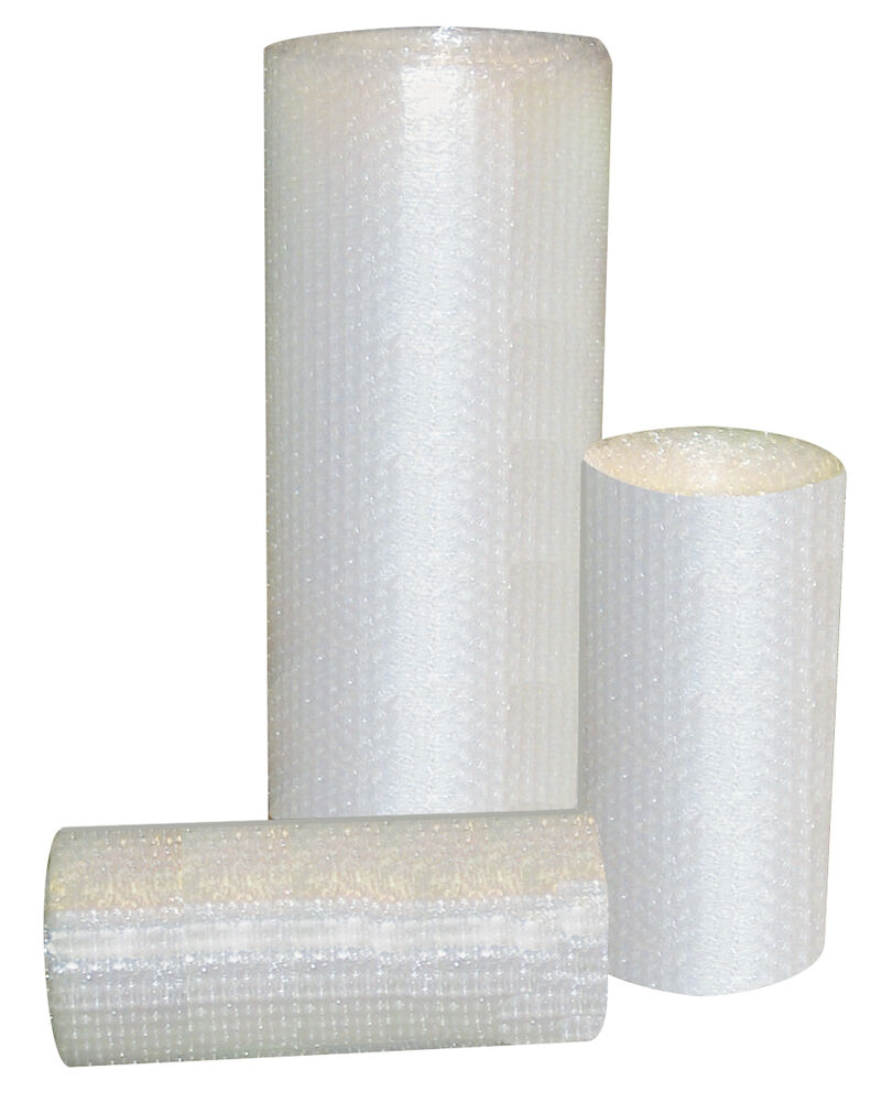 Sealed Air Bubbelfolie 100cm x 150m