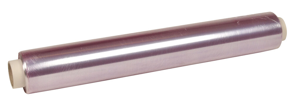 Cater.Line Plastfolie 450 mm x 300 meter refill