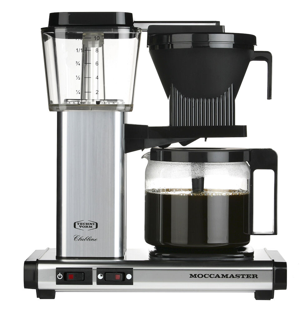Brygg allt i en bärbar elektrisk kaffebryggare Brygg allt i en bärbar elektrisk kaffebryggare