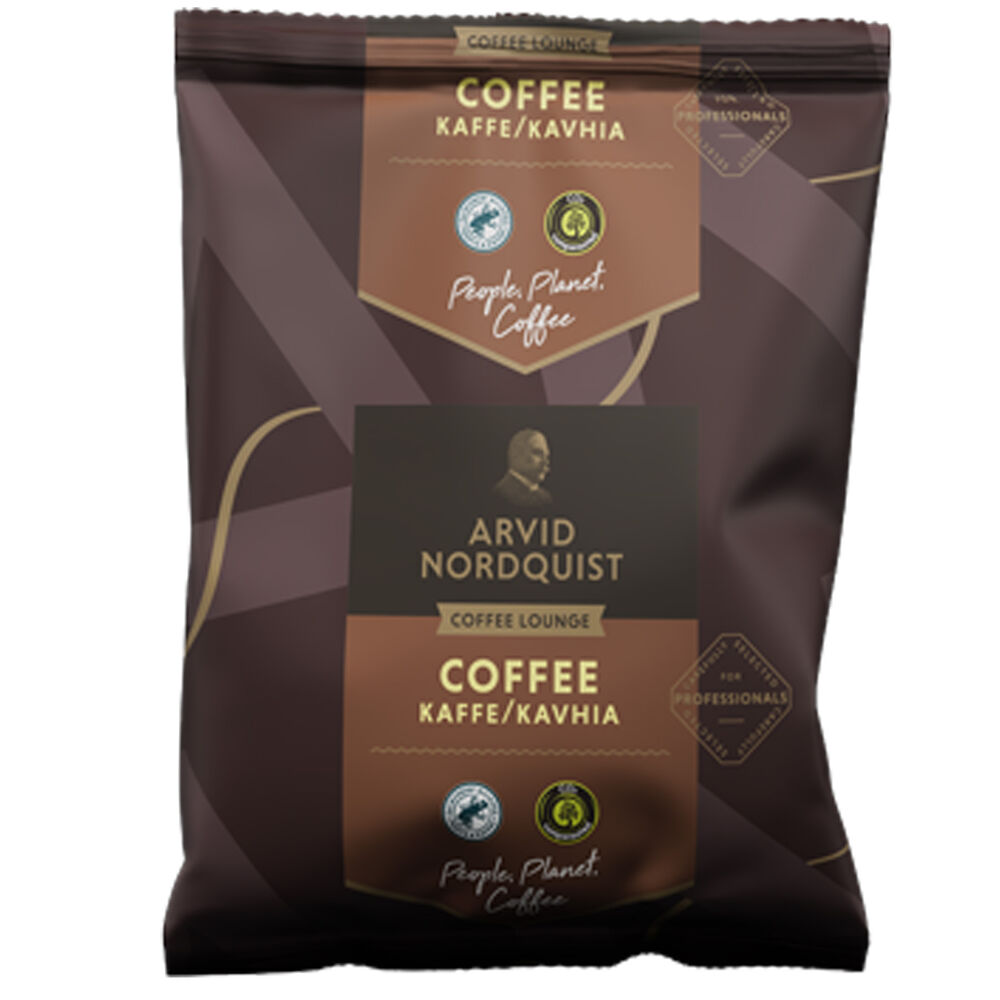 Arvid Nordquist Kaffe Original Blend Mellan rost 60x100 g