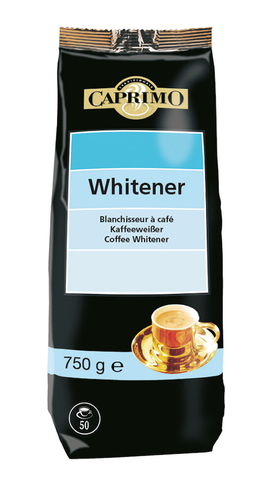 Caprimo Whitener 10 x 750 Gram
