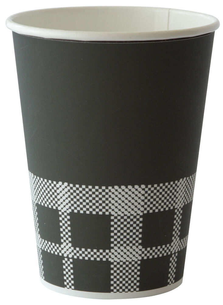 Duni Pappersmugg Izza 35 cl 50 st/rör