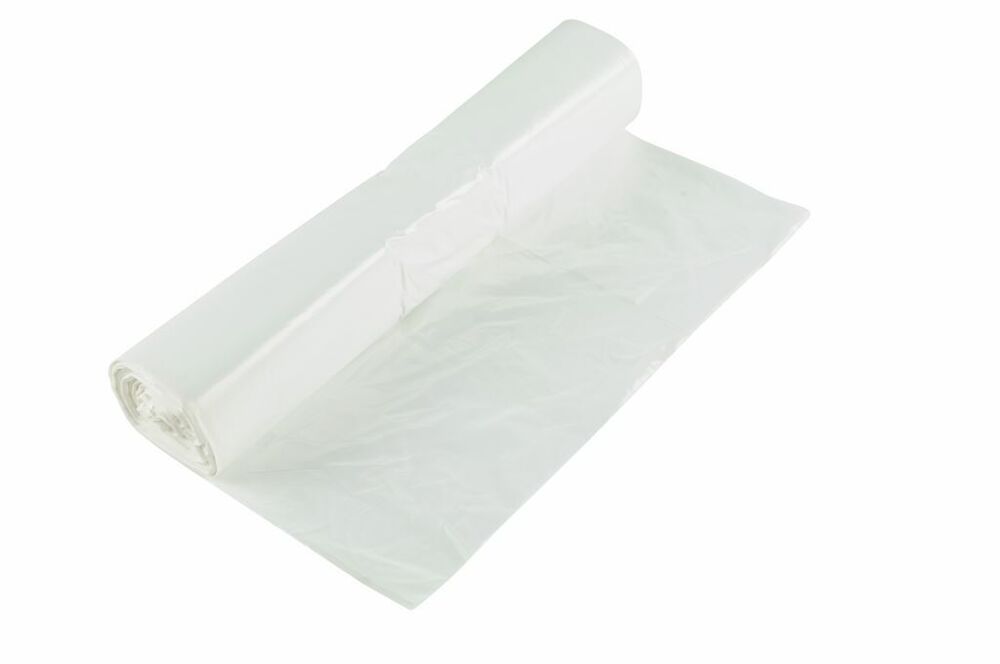Polynova Nissen Soppåse LLD 30 liter 12my 100 st/rulle