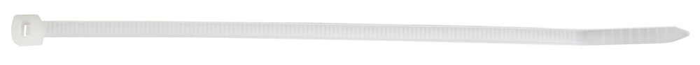 Siam Buntband 200 x 4,8 mm transparent 100 st/fp