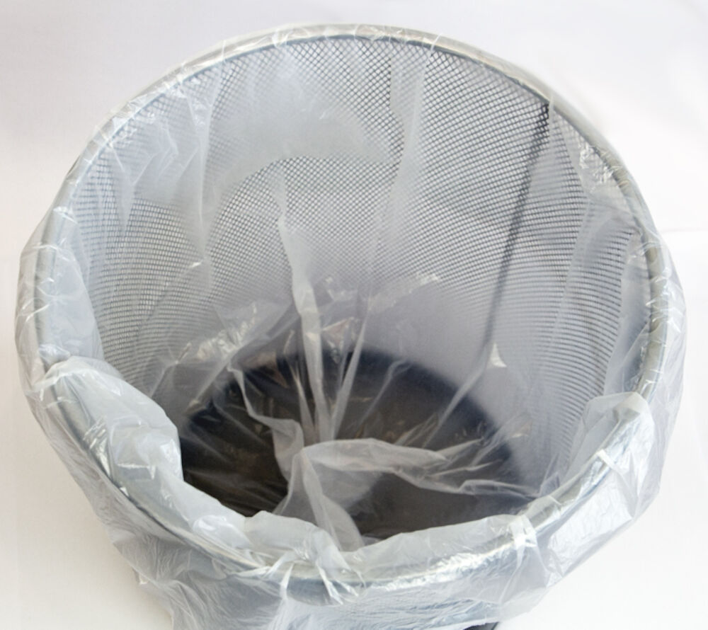 Polynova Nissen Papperskorgspåse 600 x 600 mm 35 liter