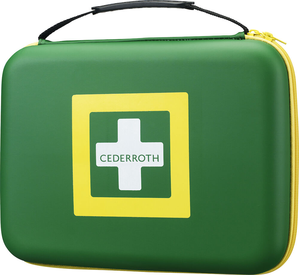 Cederroth First Aid kit Large