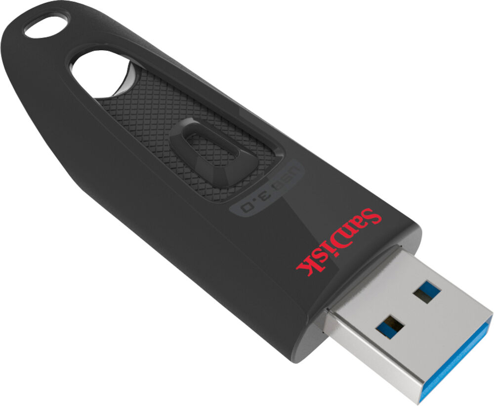 SanDisk USB Ultra 3.0 32GB