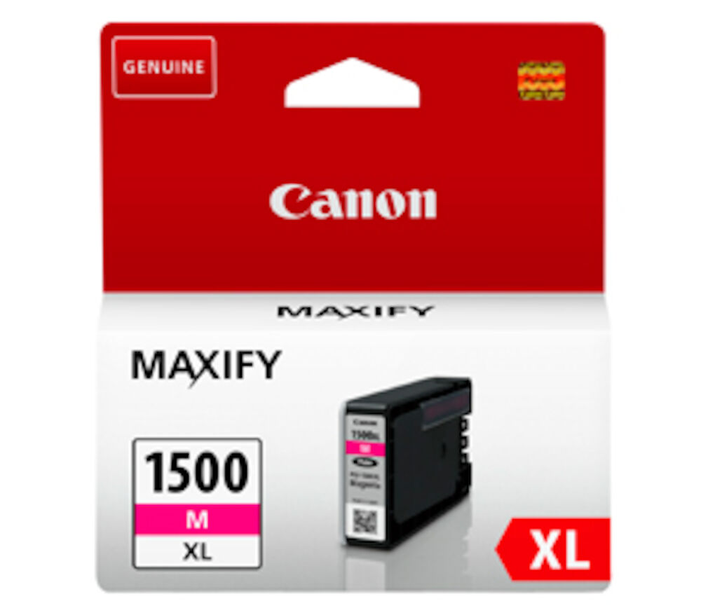 Canon Bläck 1500XL 9194B001 ma