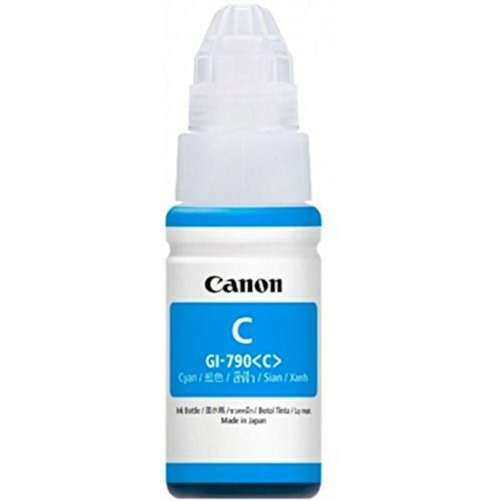 Canon Bläck GI-590C cyan 70ml
