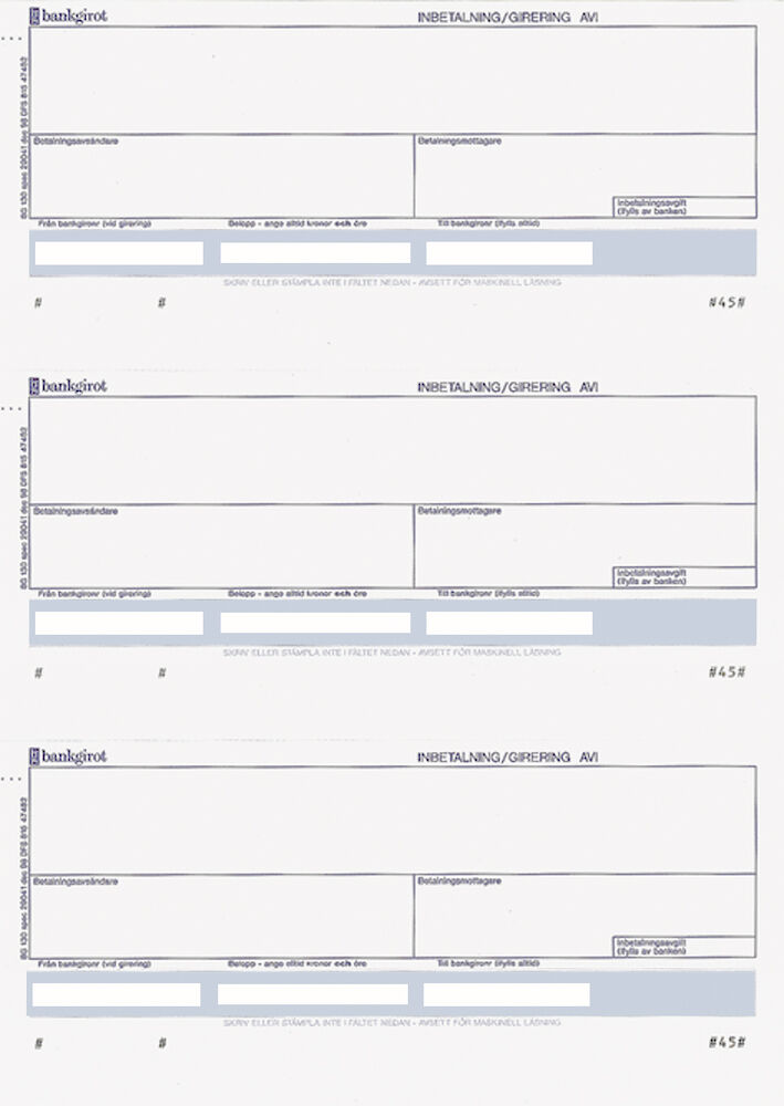 Dataform Laserark 815 3x4"BG 900/kt