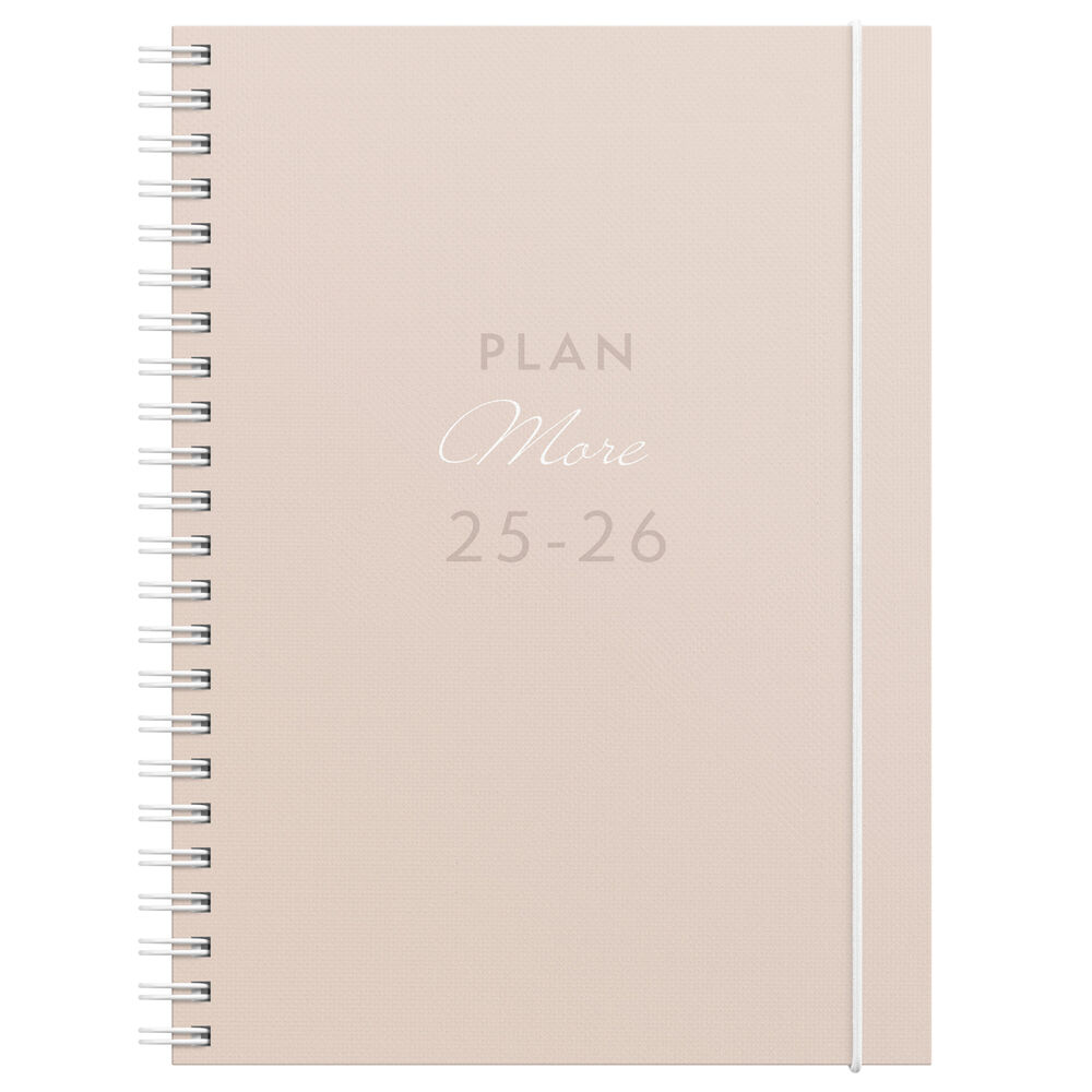 Burde Kalender Planera mera 25/26