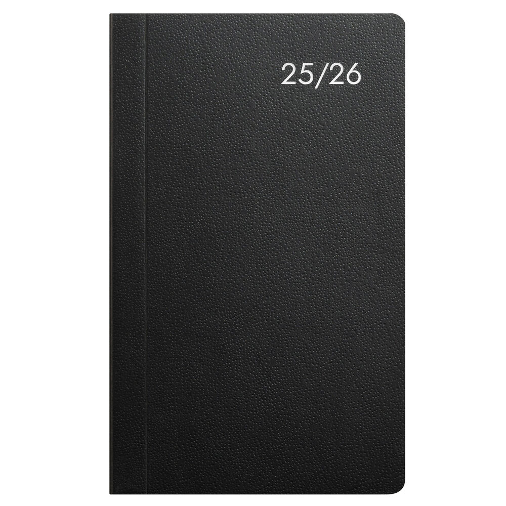 Burde Kalender Mini Basic 25/26