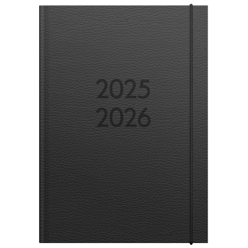 Burde Kalender Senator Vega A5 25/26