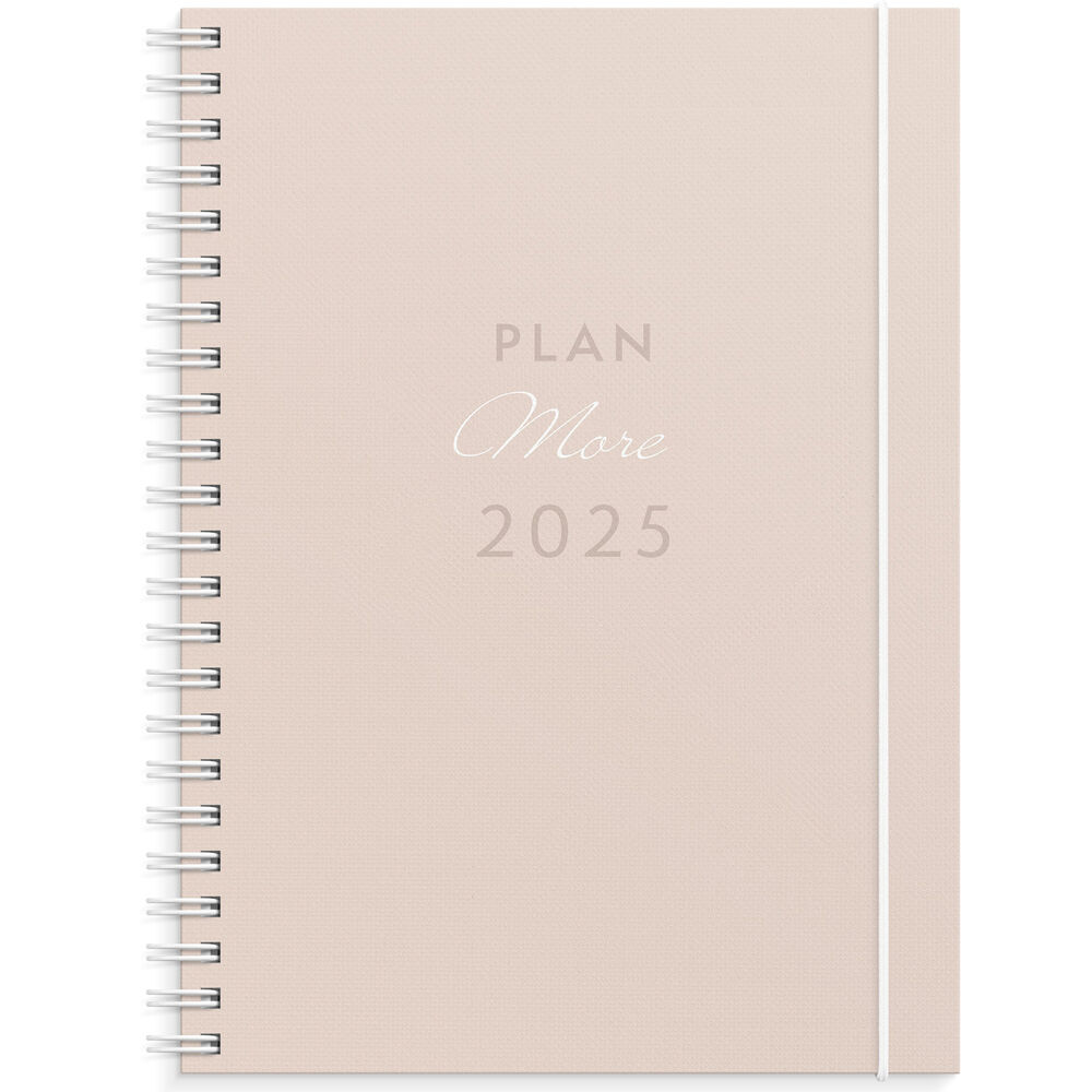 Burde Kalender Planera mera 2025
