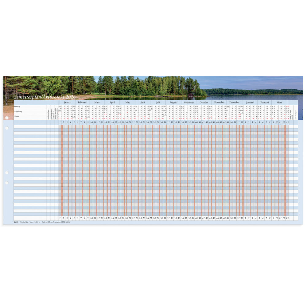 Burde Semesterplan/Årsproj 2026 5/fp