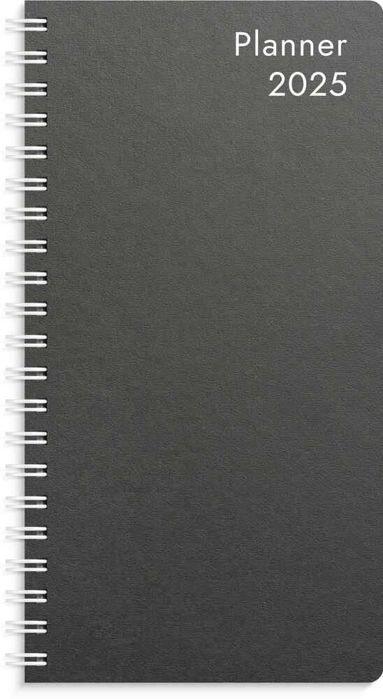 Burde Kalendersats Planner Master 2025
