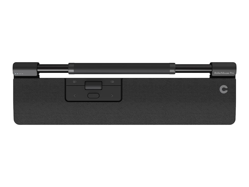 Contour Design RollerMouse Pro Wireless Slim