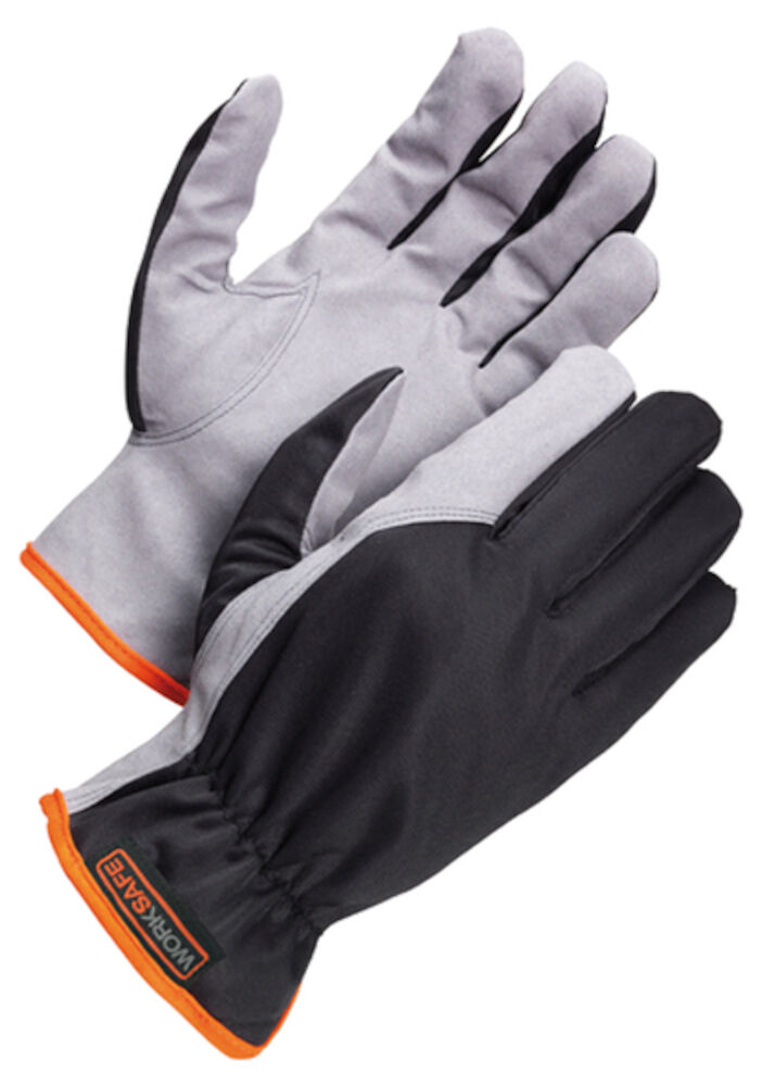 Worksafe Handske Stl: 10