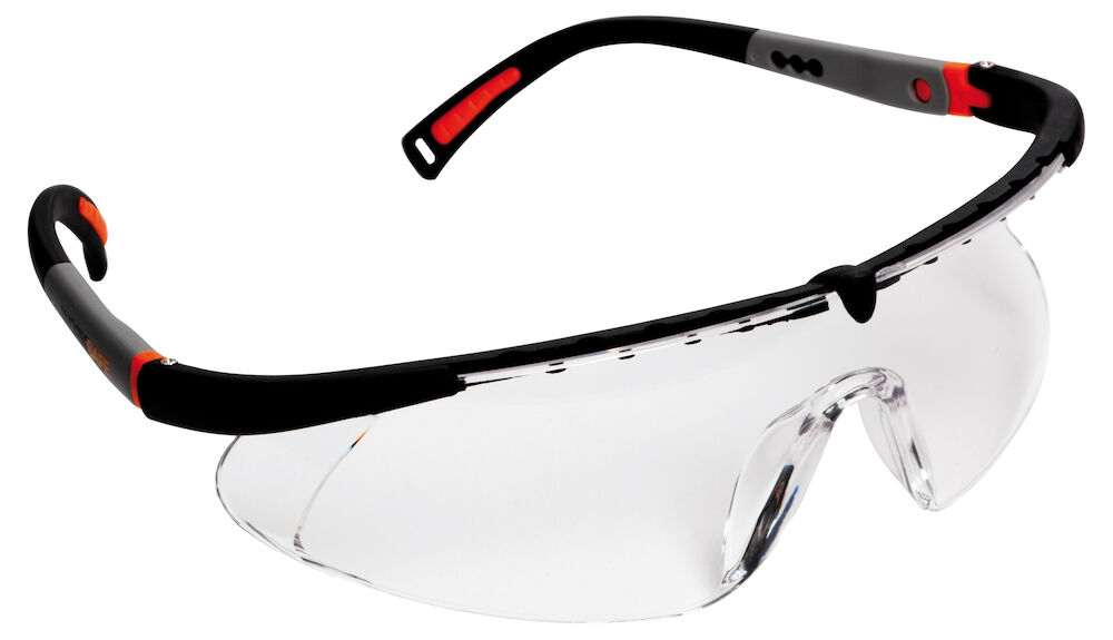 Worksafe Skyddsg. Hawk Eye kla