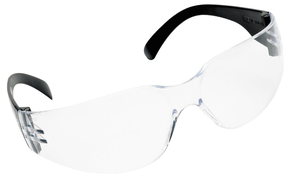 Worksafe Skyddsglasögon Cheetah klar