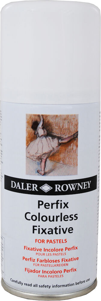 Daler-Rowney Fixativ 400 ml