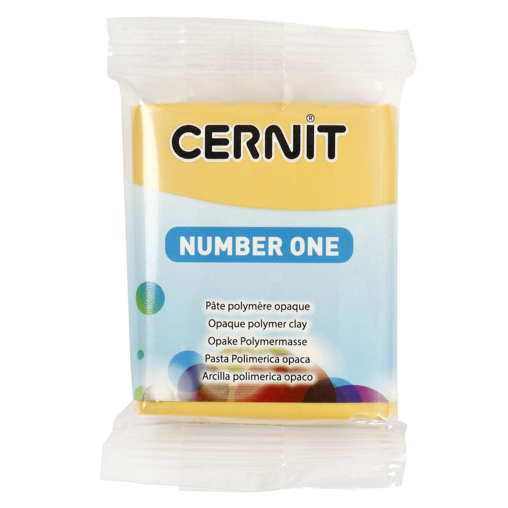 Cernit lera 56 g Cupcake