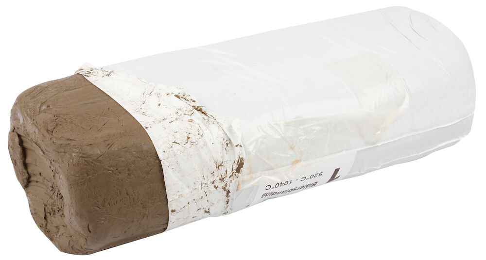 NoBrand Blålera 10kg